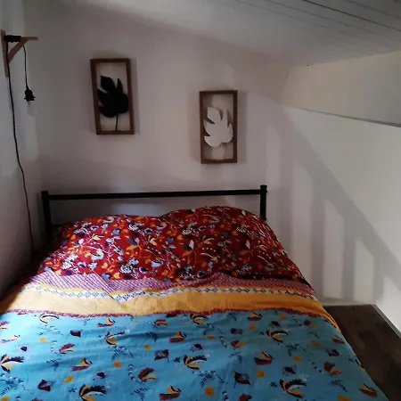 Mazet 55 Gorges Du Verdon