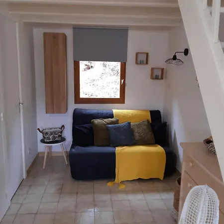 度假居 Mazet 55 Gorges Du Verdon