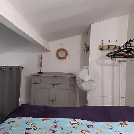 Mazet 55 Gorges Du Verdon * Saint-Martin-de-Bromes