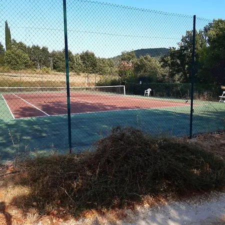 Mazet 55 Gorges Du Verdon 度假居
