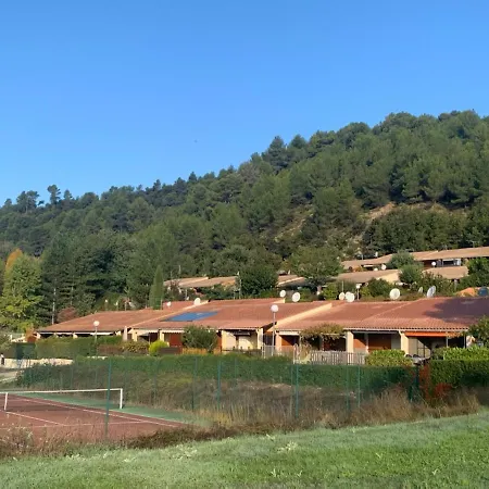 Mazet 55 Gorges Du Verdon Holiday home