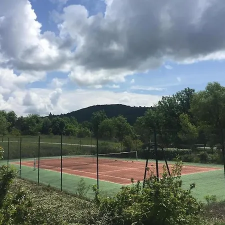 Mazet 55 Gorges Du Verdon *