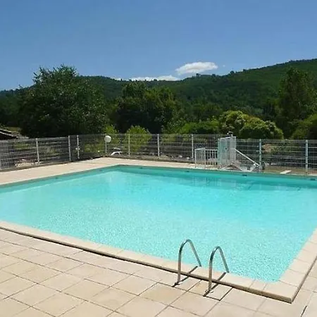 Mazet 55 Gorges Du Verdon 度假居