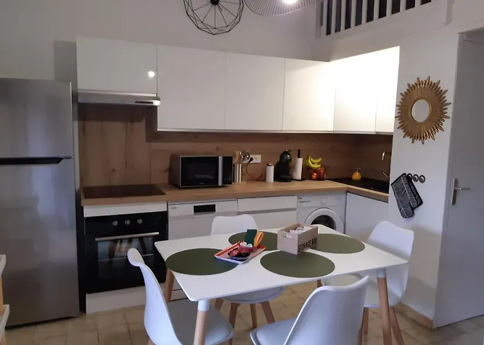 Mazet 55 Gorges Du Verdon * Saint-Martin-de-Bromes