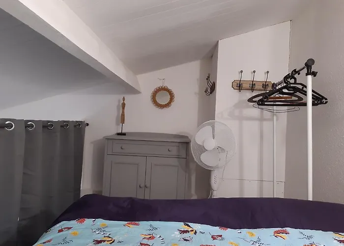 Mazet 55 Gorges Du Verdon * Saint-Martin-de-Bromes