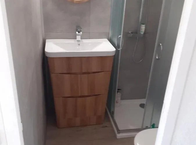 Holiday home Mazet 55 Gorges Du Verdon Saint-Martin-de-Bromes