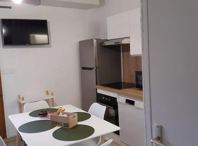 Holiday home Mazet 55 Gorges Du Verdon *