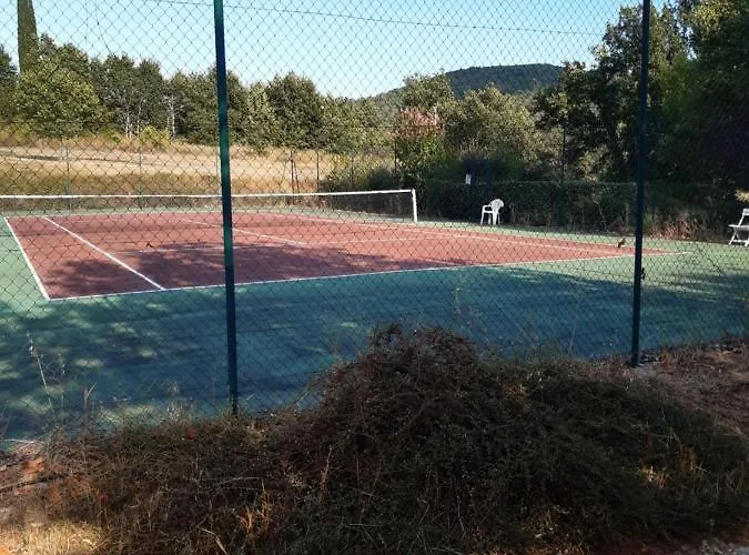 Mazet 55 Gorges Du Verdon Holiday home