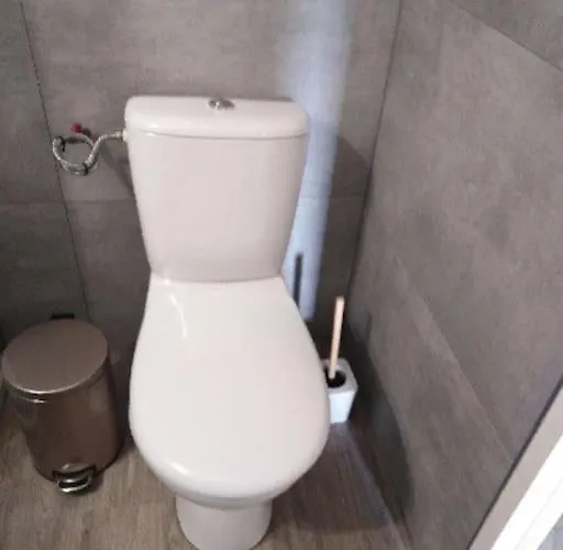 Holiday home Mazet 55 Gorges Du Verdon