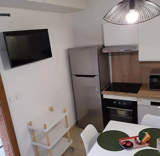 Mazet 55 Gorges Du Verdon * Saint-Martin-de-Bromes