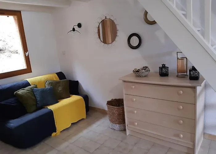 Holiday home Mazet 55 Gorges Du Verdon