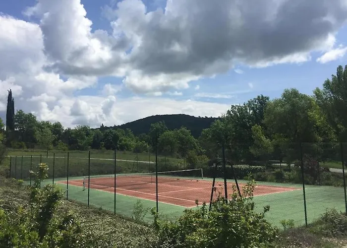 Mazet 55 Gorges Du Verdon *
