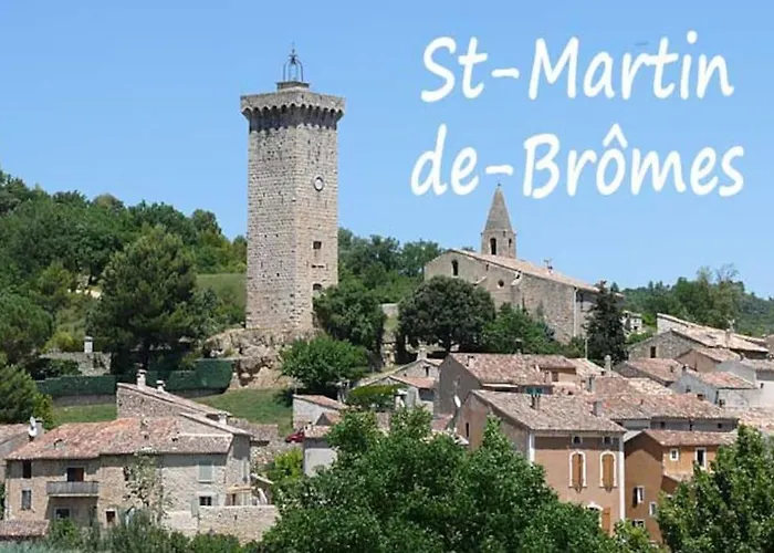 Mazet 55 Gorges Du Verdon