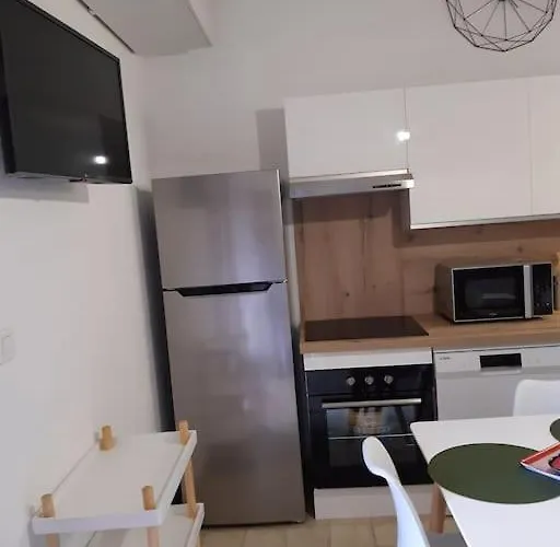 Holiday home Mazet 55 Gorges Du Verdon