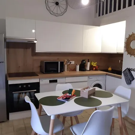 Mazet 55 Gorges Du Verdon * Saint-Martin-de-Brômes