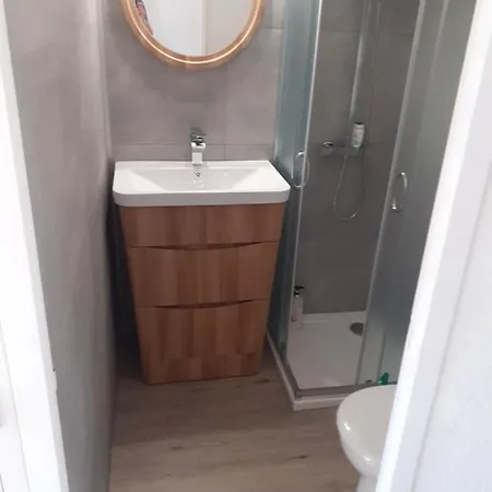 Nyaraló Mazet 55 Gorges Du Verdon Saint-Martin-de-Brômes