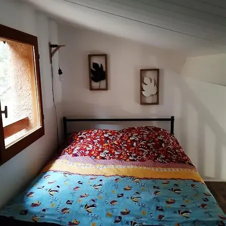 Mazet 55 Gorges Du Verdon *