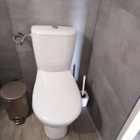 Nyaraló Mazet 55 Gorges Du Verdon