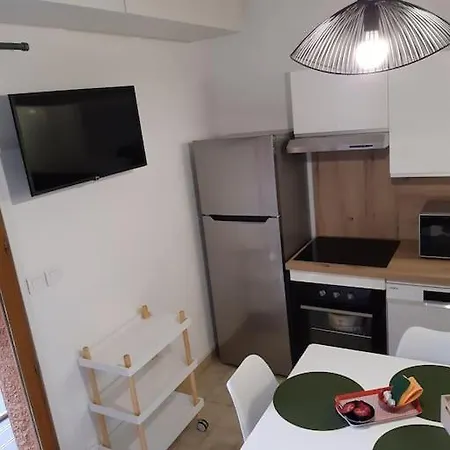 Mazet 55 Gorges Du Verdon * Saint-Martin-de-Brômes