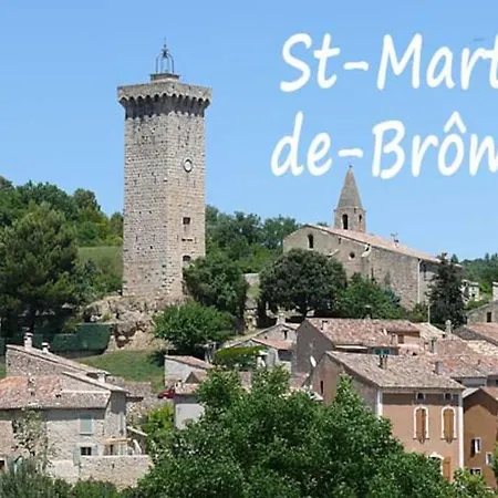 Mazet 55 Gorges Du Verdon