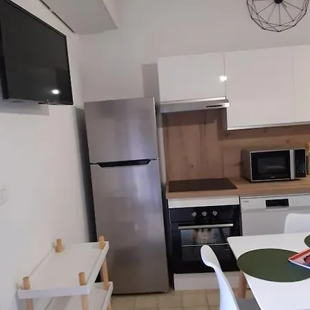 Nyaraló Mazet 55 Gorges Du Verdon