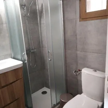 Mazet 55 Gorges Du Verdon * Saint-Martin-de-Brômes