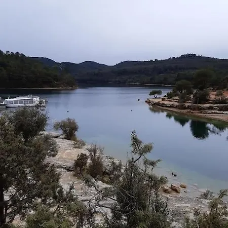 Mazet 55 Gorges Du Verdon