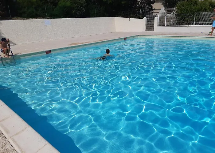 Mazet 55 Gorges Du Verdon *