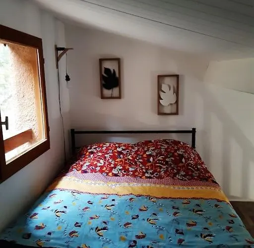 Mazet 55 Gorges Du Verdon *